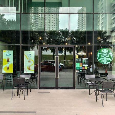 Furr Empire Damansara Studio Free Netflix Wifi Petaling Jaya Dış mekan fotoğraf