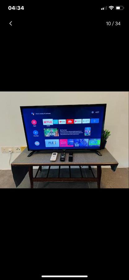 Furr Empire Damansara Studio Free Netflix Wifi Petaling Jaya Dış mekan fotoğraf