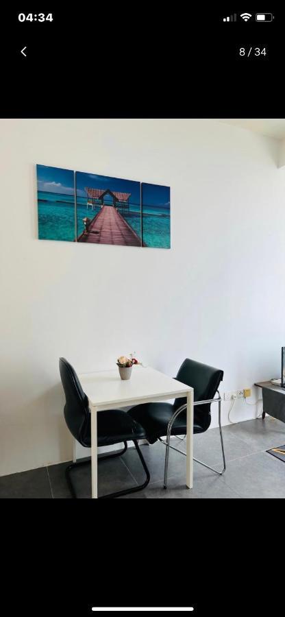 Furr Empire Damansara Studio Free Netflix Wifi Petaling Jaya Dış mekan fotoğraf