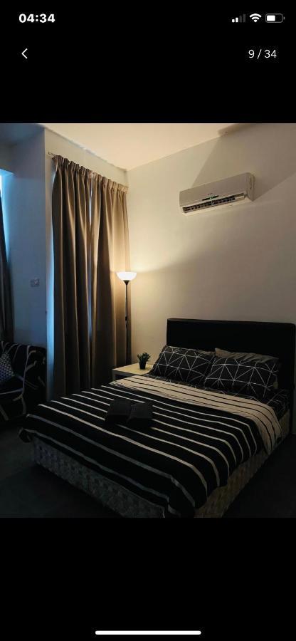 Furr Empire Damansara Studio Free Netflix Wifi Petaling Jaya Dış mekan fotoğraf