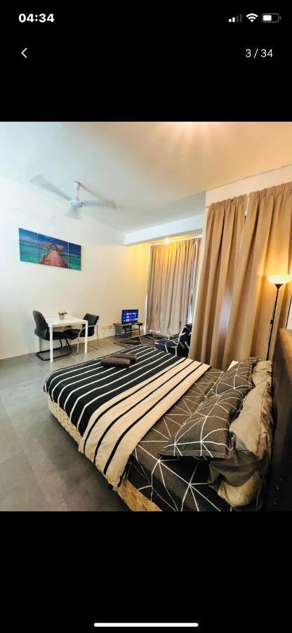 Furr Empire Damansara Studio Free Netflix Wifi Petaling Jaya Dış mekan fotoğraf