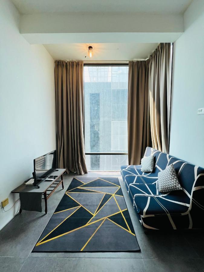 Furr Empire Damansara Studio Free Netflix Wifi Petaling Jaya Dış mekan fotoğraf