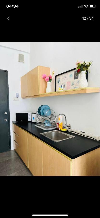 Furr Empire Damansara Studio Free Netflix Wifi Petaling Jaya Dış mekan fotoğraf