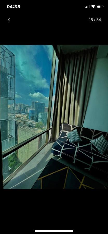 Furr Empire Damansara Studio Free Netflix Wifi Petaling Jaya Dış mekan fotoğraf