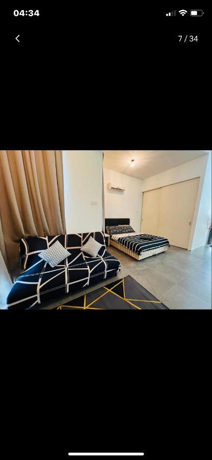 Furr Empire Damansara Studio Free Netflix Wifi Petaling Jaya Dış mekan fotoğraf