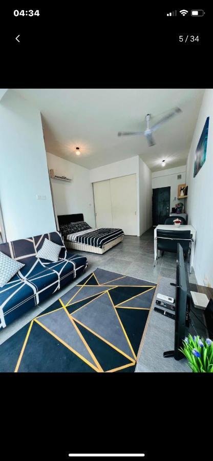 Furr Empire Damansara Studio Free Netflix Wifi Petaling Jaya Dış mekan fotoğraf