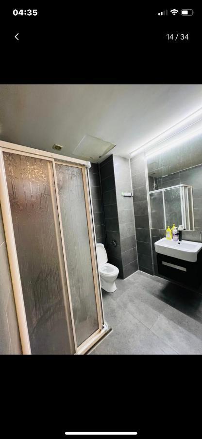 Furr Empire Damansara Studio Free Netflix Wifi Petaling Jaya Dış mekan fotoğraf